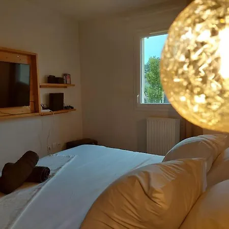 Jolie Maison Aux Pian-medoc Le Pian-Médoc
