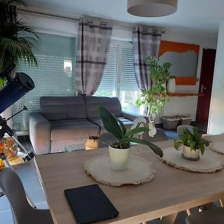 Jolie Maison Aux Pian-medoc Сasa de vacaciones *