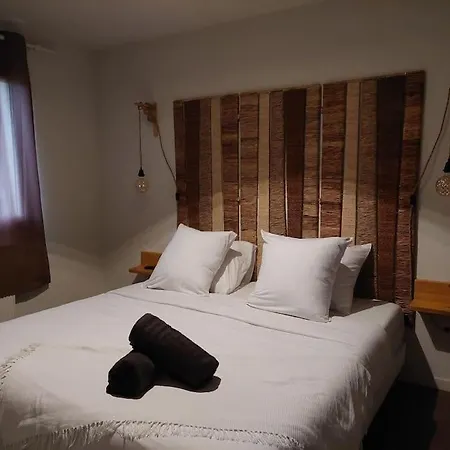 Jolie Maison Aux Pian-medoc Сasa de vacaciones